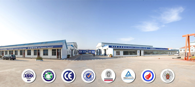الصين Qingdao Leno Industry Co.,Ltd ملف الشركة