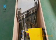 ABOX PRO100 19 × 56 إطار حقيبة ضغط مبركن الحزام لضغط حزام ناقل الكبريت الهيدروليكي الساخن