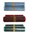 عالية القوة الحزام الناقل عنصر لصق المطاط لإصلاح متعدد الألوان