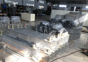 الصين Qingdao Leno Industry Co.,Ltd ملف الشركة