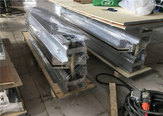 وحدة التشطيب المشتركة الحزام الرقمي لتحكم درجة الحرارة والضغط مع نطاق درجة الحرارة 0-300 درجة مئوية ضمان وتشطيب العملية