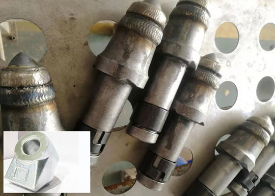 Highly Durable Belt Splicing Equipment for A Type High Strength Aluminum Alloy Pressure Bars and 50Hz/60Hz Frequency